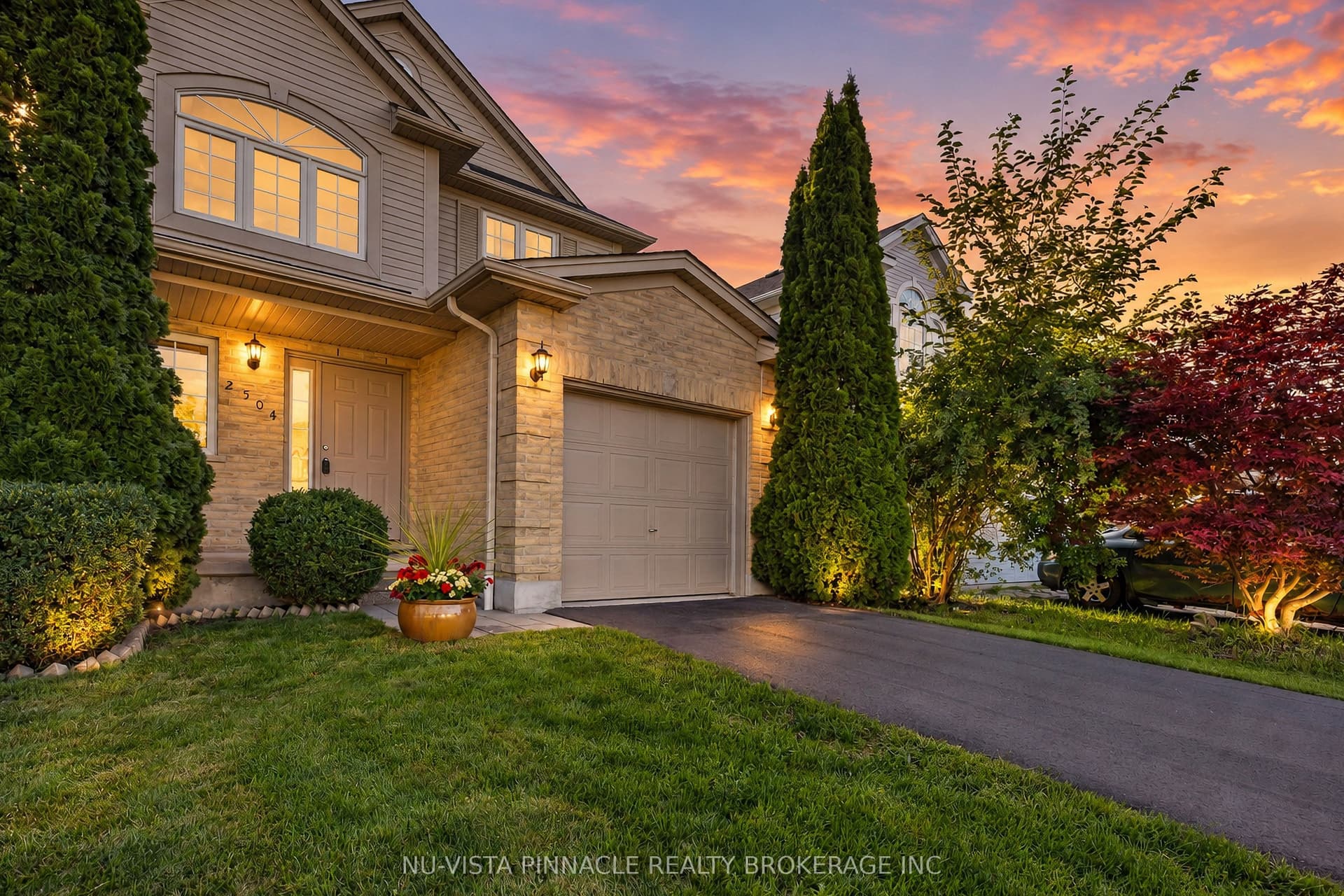 2504 Meadowgate Boulevard, London South, ON N6M 1L8
