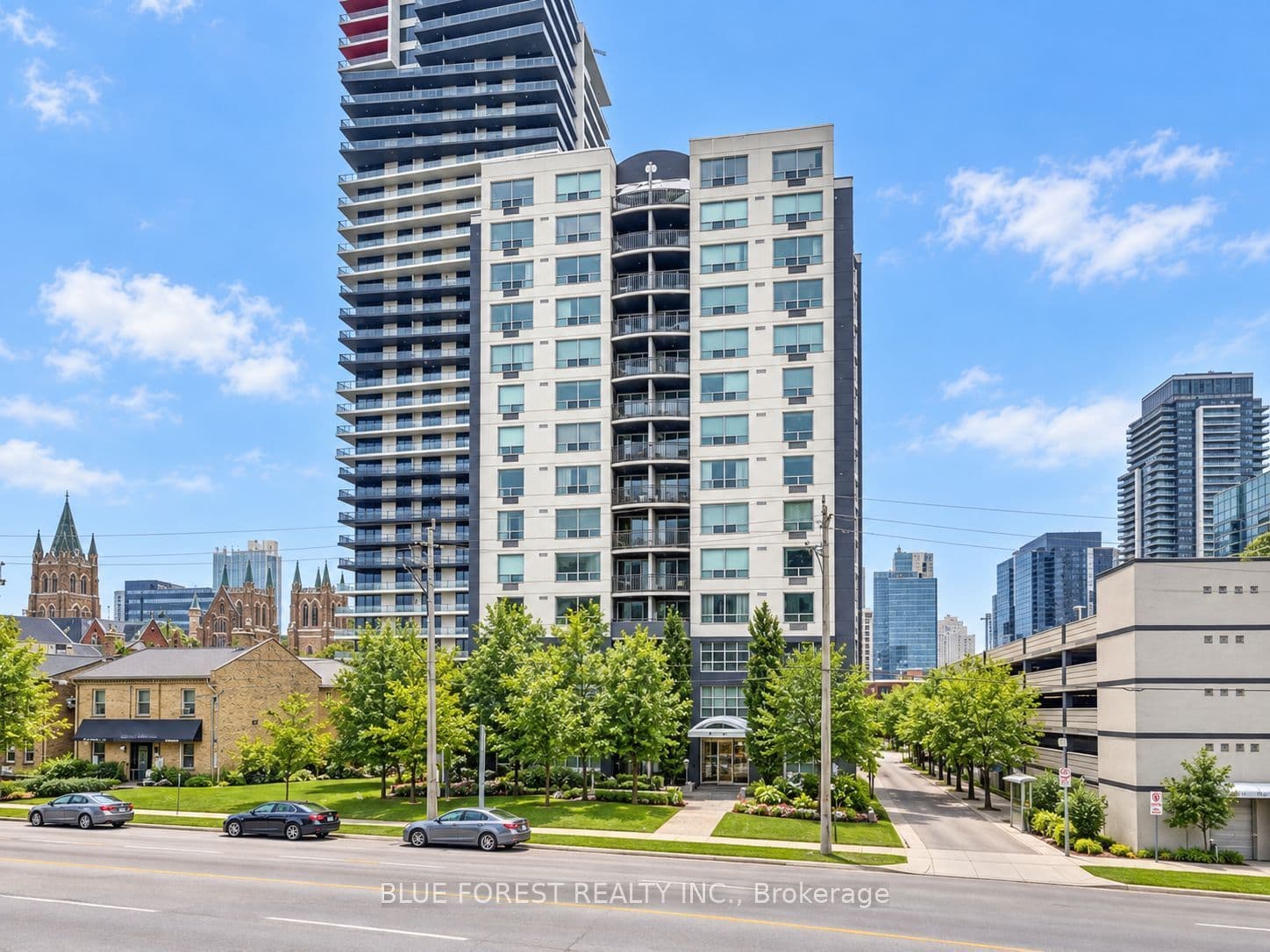 155 Kent Street 103, London East, ON N6A 5N7