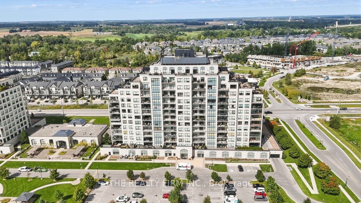 240 Villagewalk Boulevard 1002, London North, ON N6G 0P6