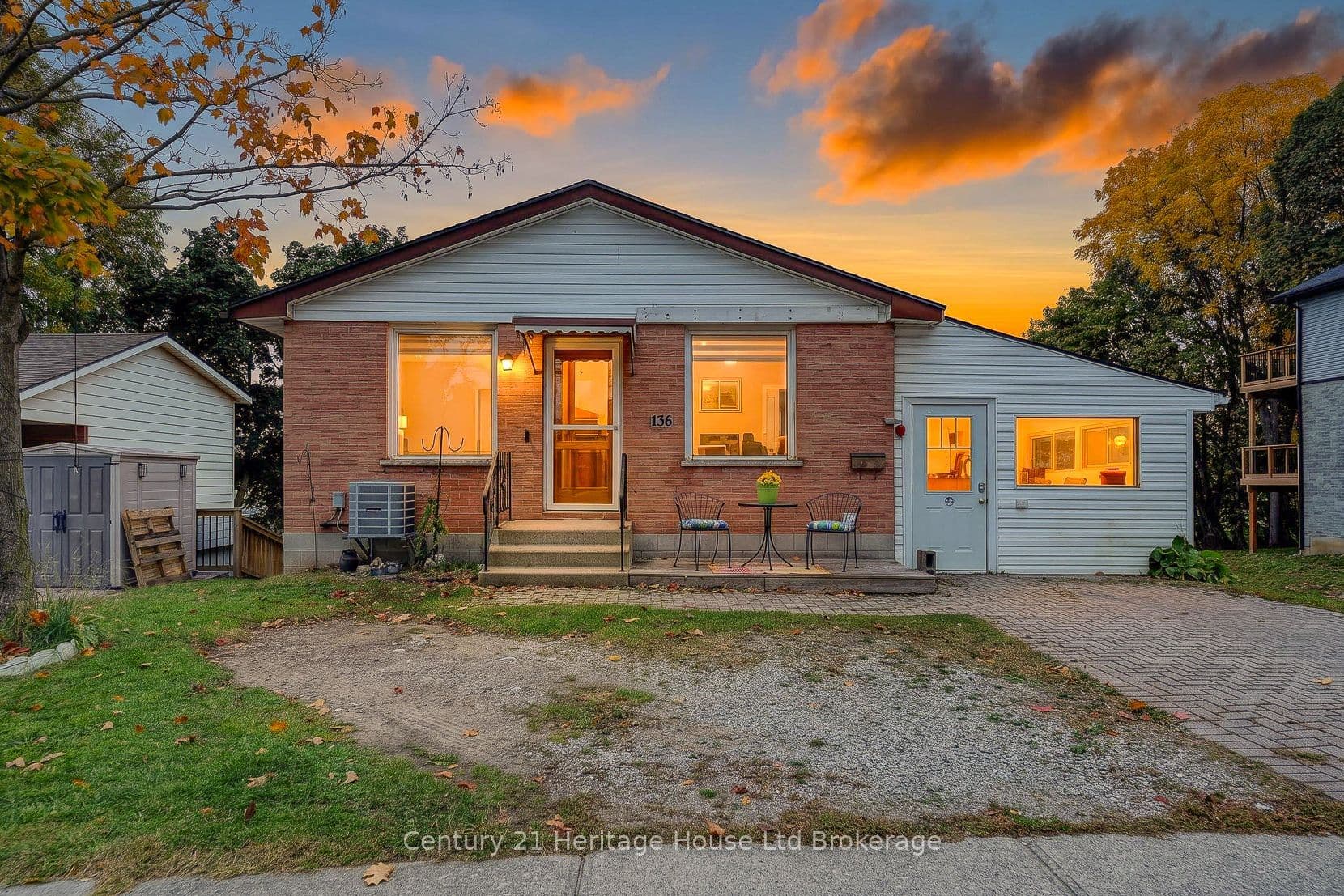 136 Dover Street, Woodstock, ON N4S 3M1