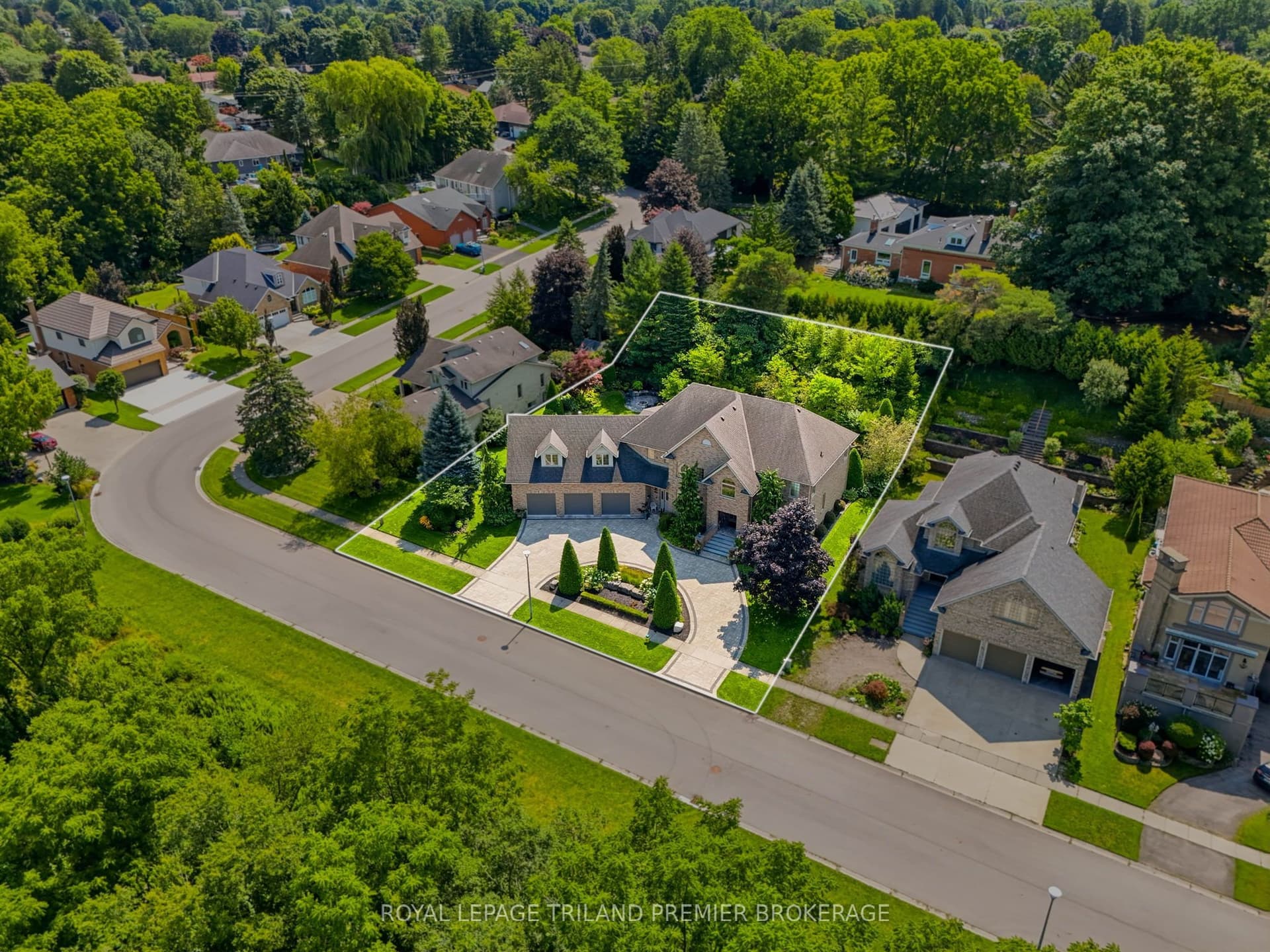 23 Jack Poole Drive, Woodstock, ON N4S 8V9