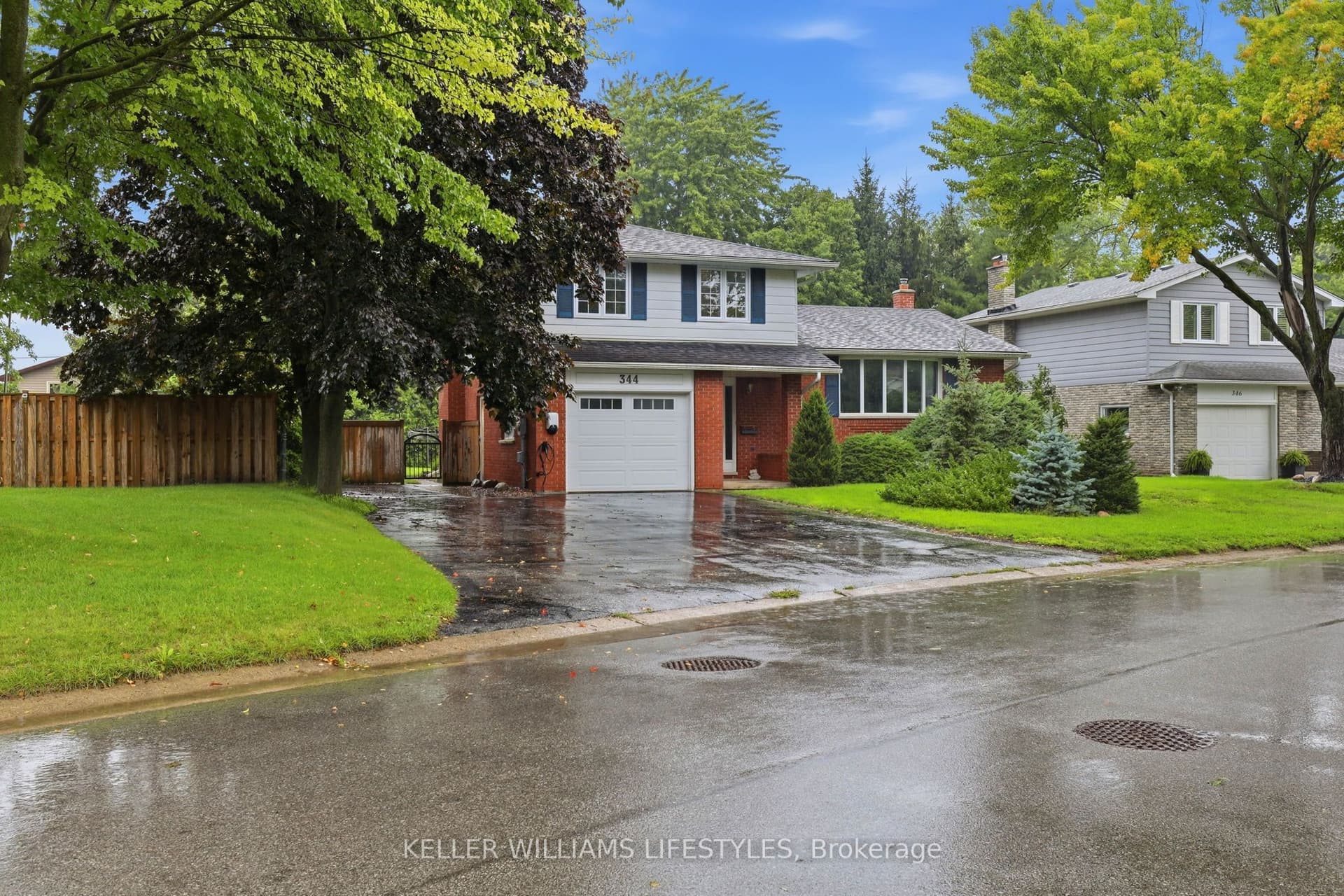 344 Robert Street, Strathroy-Caradoc, ON N7G 3M1