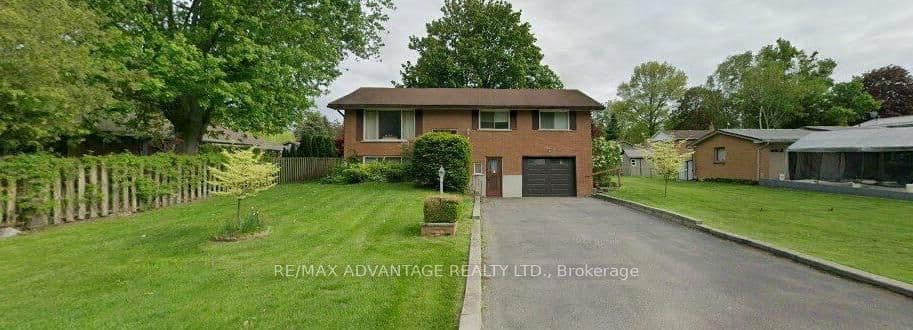 6 William Street, Tillsonburg, ON N4G 1L7