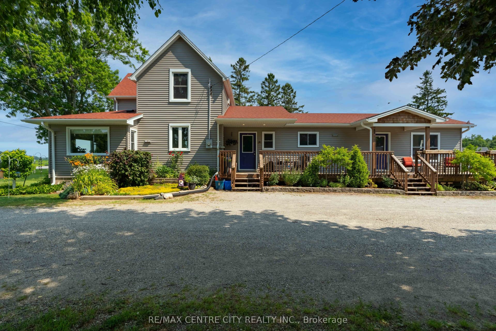 9664 Belmont Road, Central Elgin, ON N5P 3S7