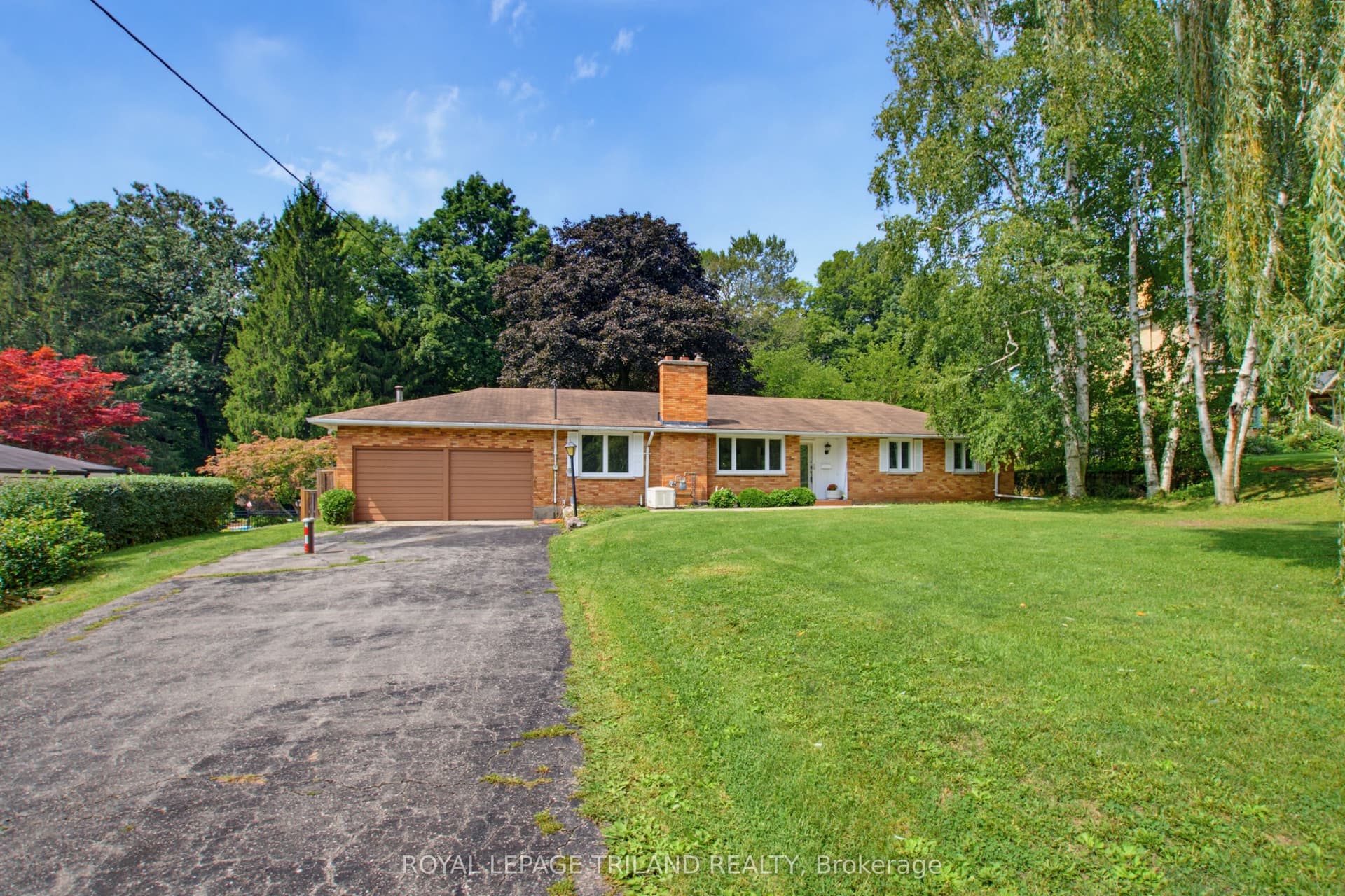 6267 Sunset Road, Central Elgin, ON N0L 2L0