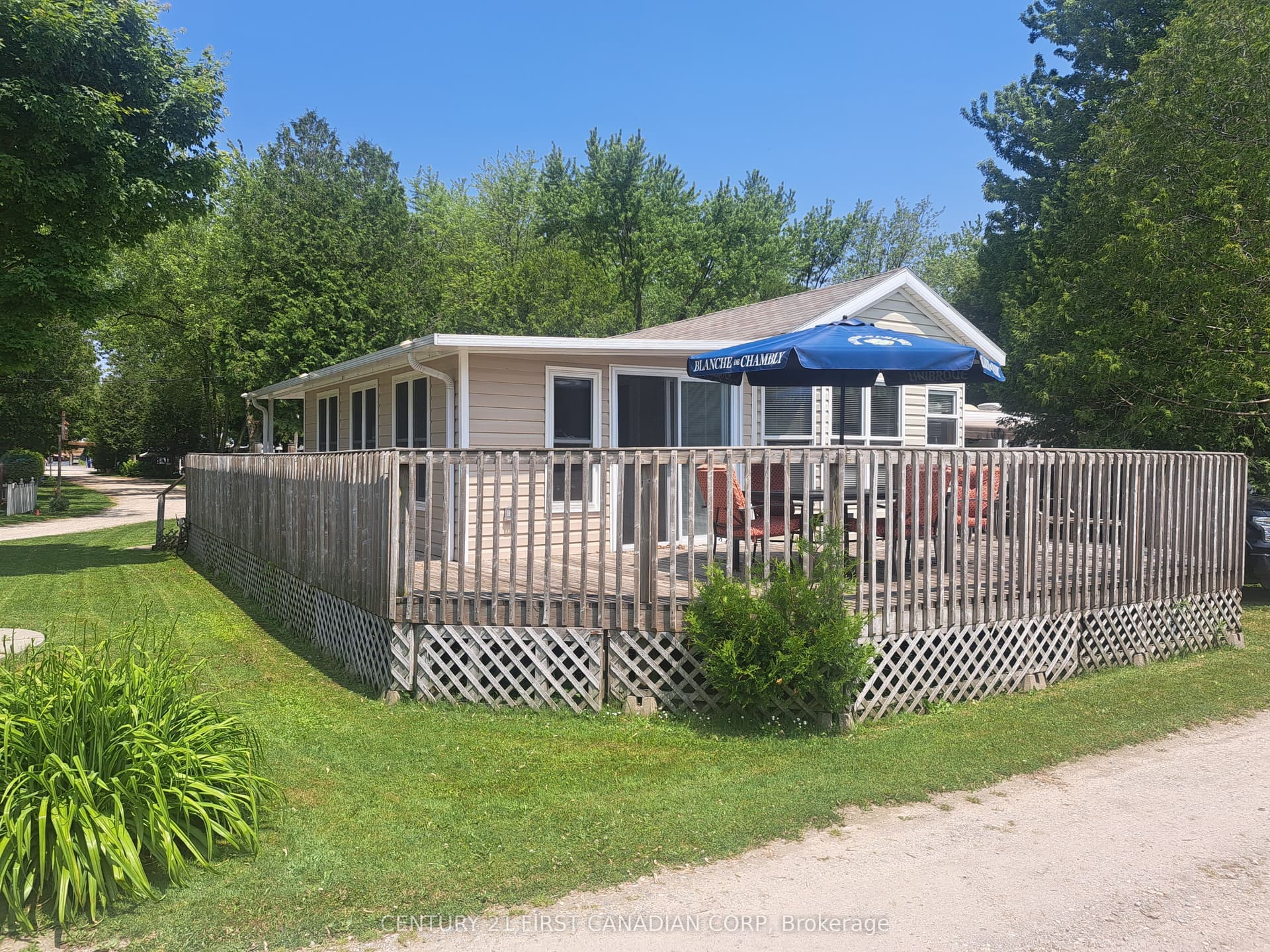 Lot 501 - 256440 Sunova Crescent, Zorra, ON N0M 2G0