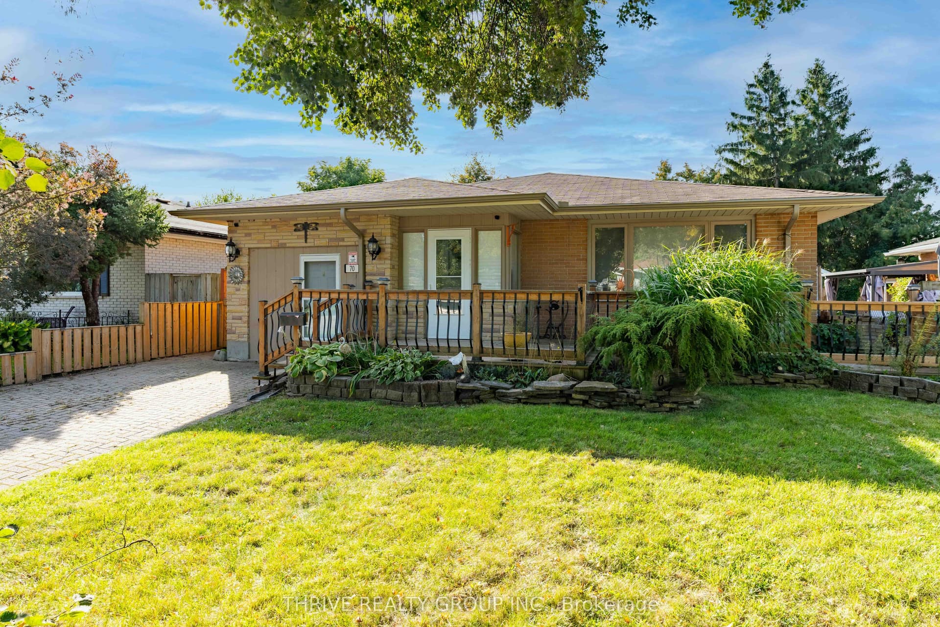 70 Talavera Crescent, London East, ON N5V 1K8