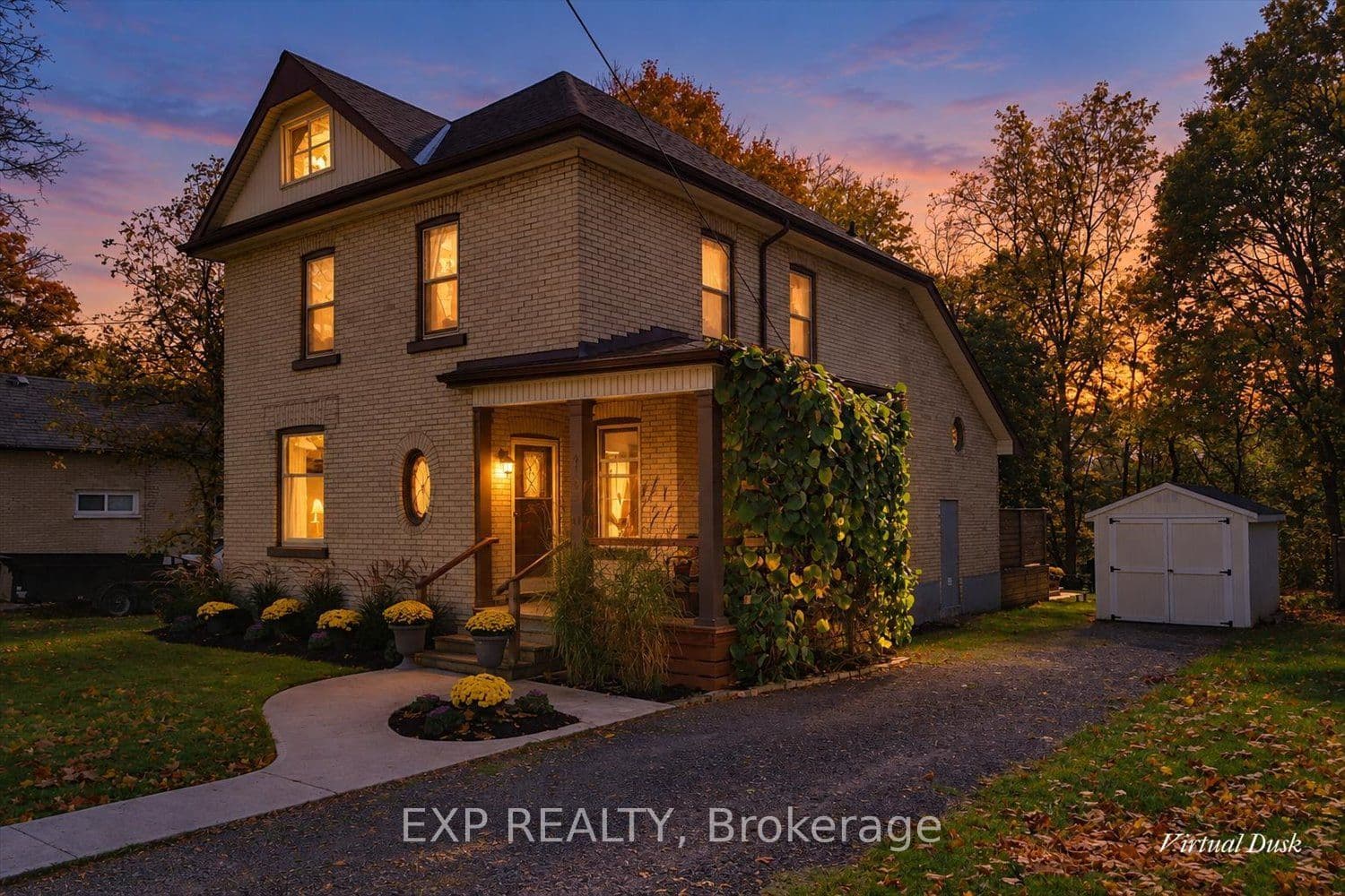 4105 Catherine Street, Thames Centre, ON N0L 1G0
