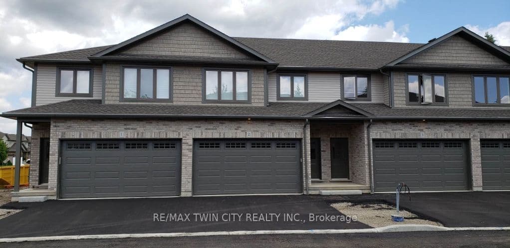 291 Falcon Drive 14, Woodstock, ON N4T 0M7