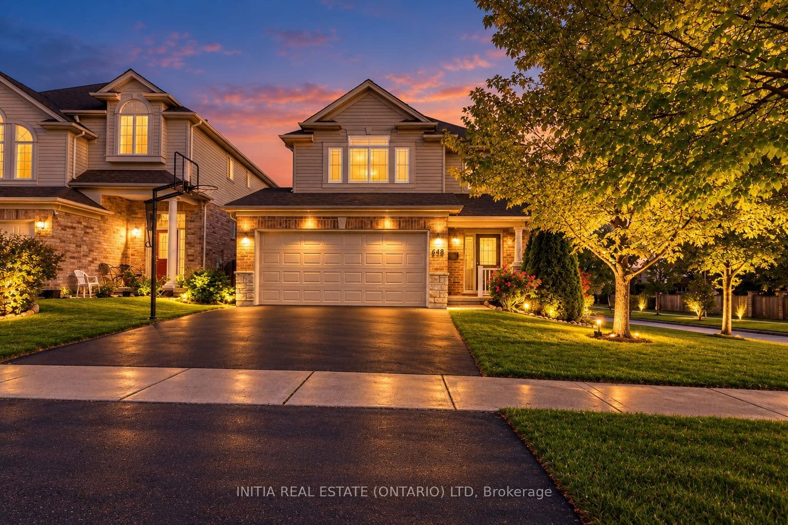 648 Oakcrossing Road, London North, ON N6H 5T7