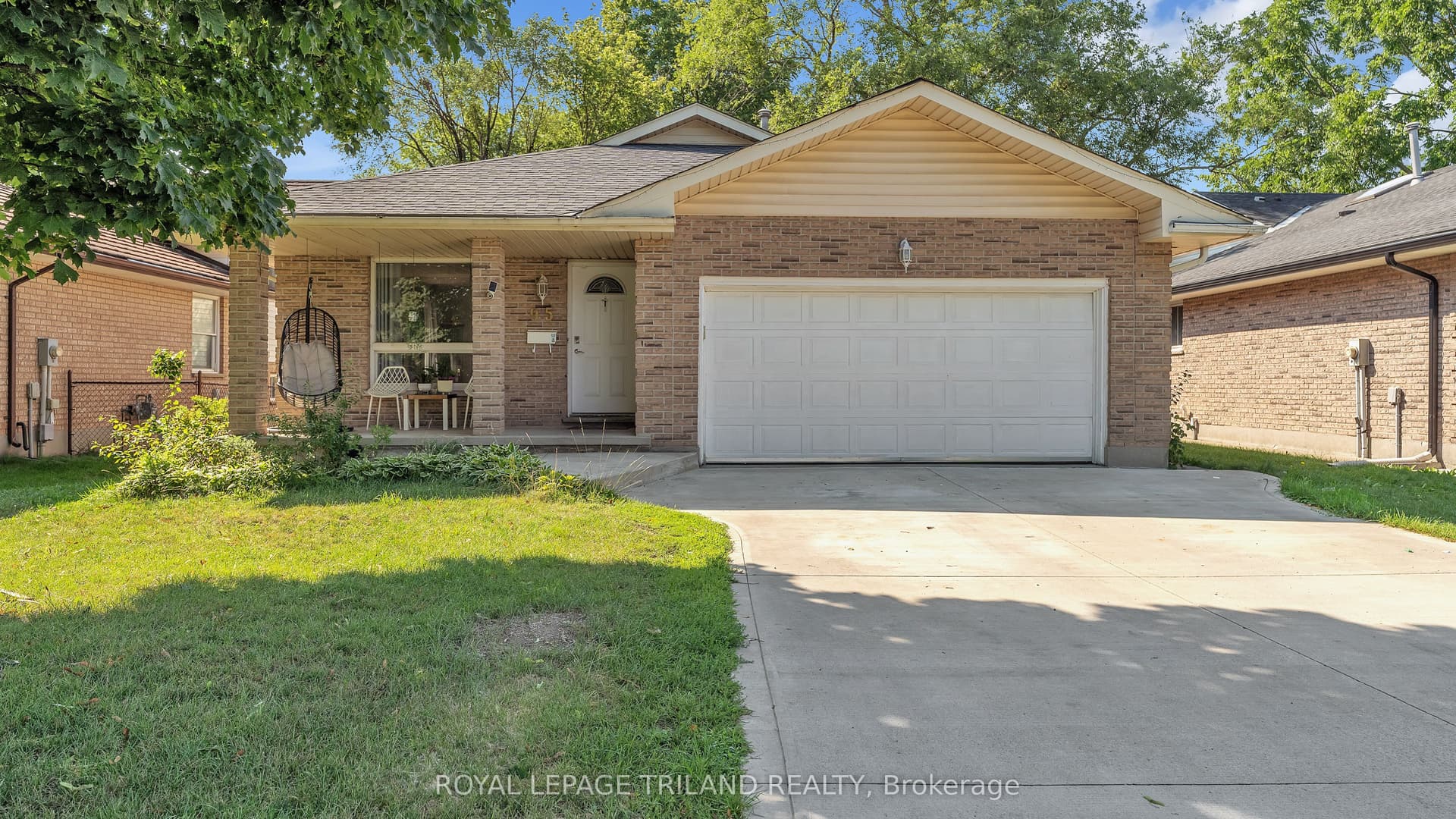 95 Huron Green S, London East, ON N5V 3S8
