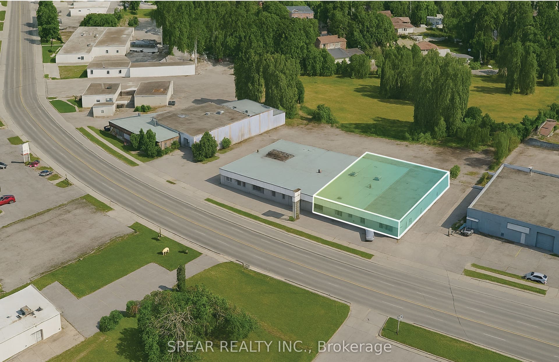 270 Adelaide St S 1, London South, ON N5Z 3L1