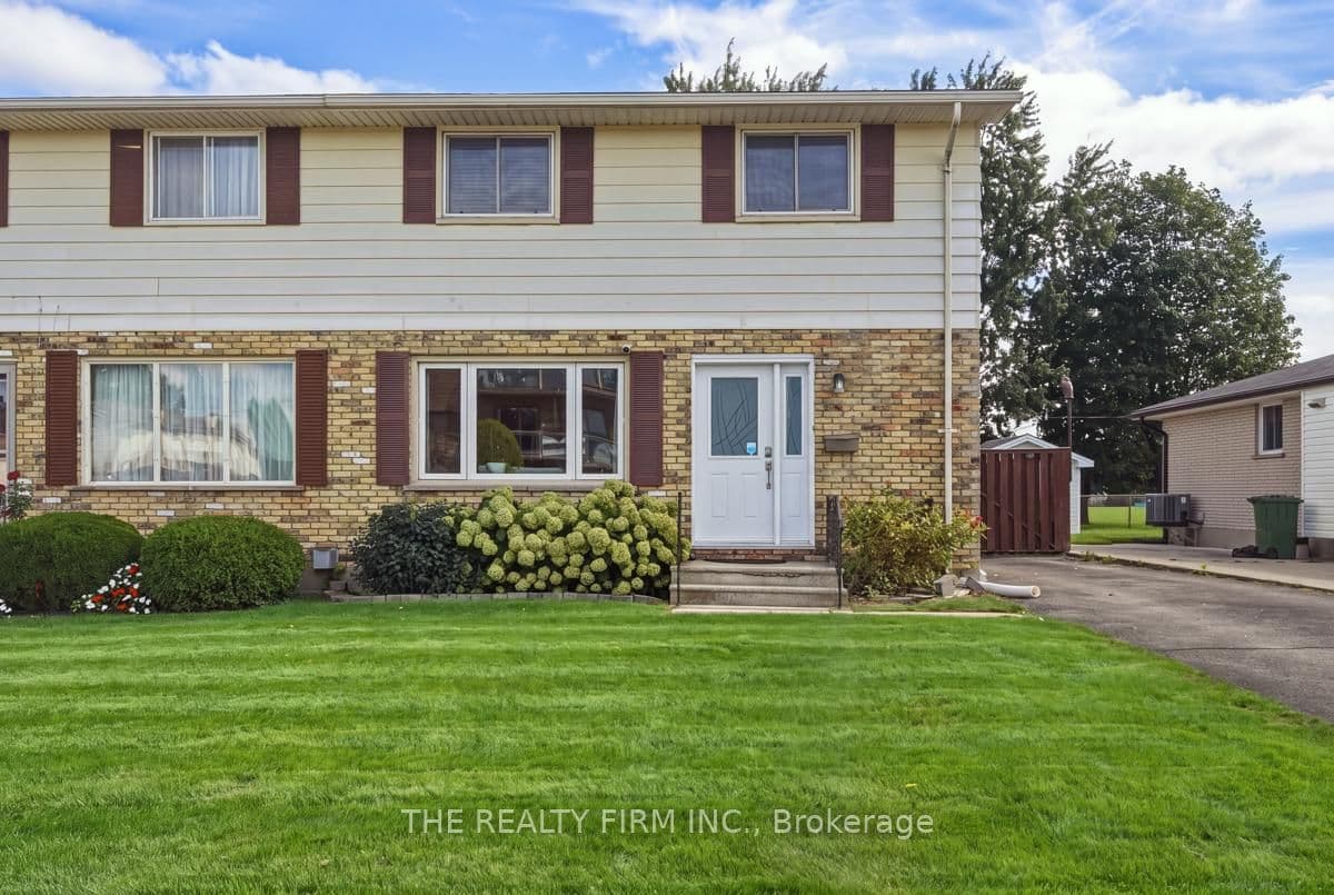 199 Highview Drive, St. Thomas, ON N5R 5H6