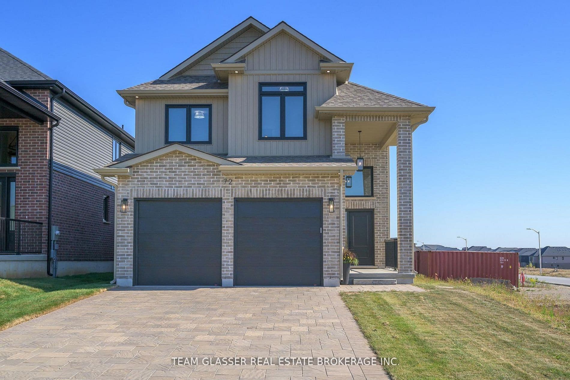 72 ALLISTER Drive, Middlesex Centre, ON N0L 1R0