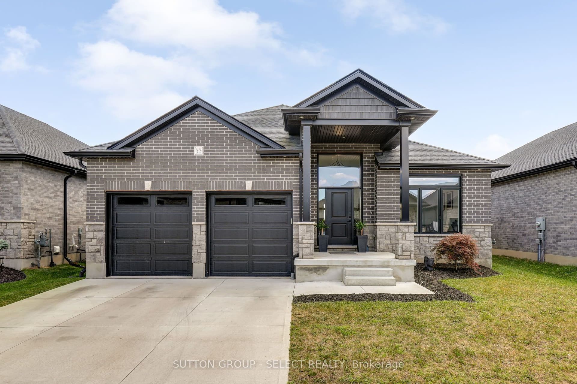 383 DAVENTRY Way 77, Middlesex Centre, ON N0L 1R0
