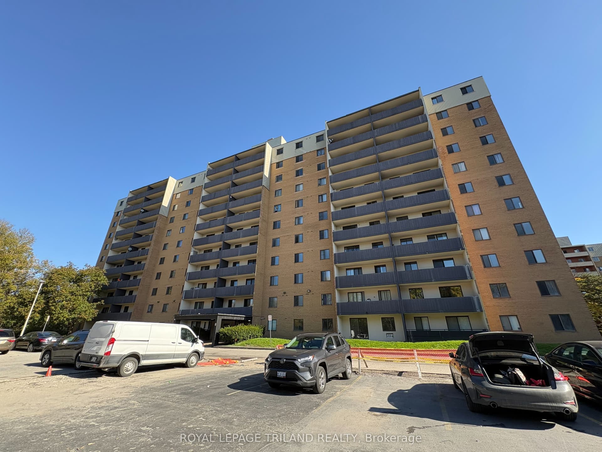 756 Kipps Lane 603, London East, ON N5Y 4X9