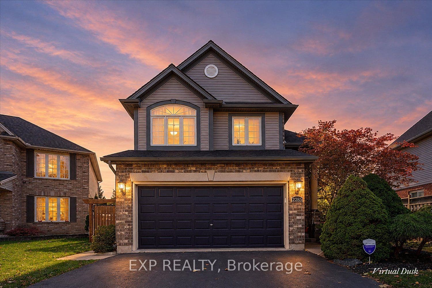 2285 Bellsmith Court, London South, ON N6M 1L6
