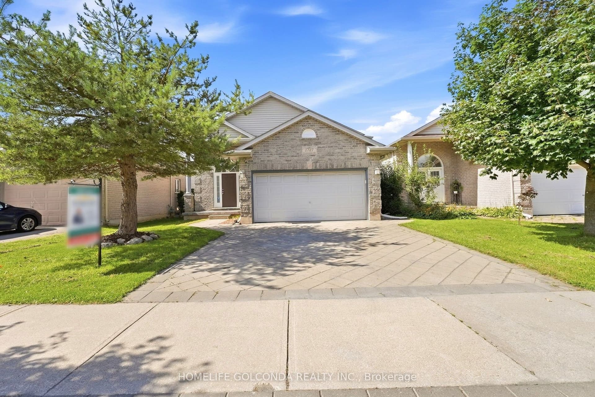 1707 CORONATION Drive, London North, ON N6G 5N6