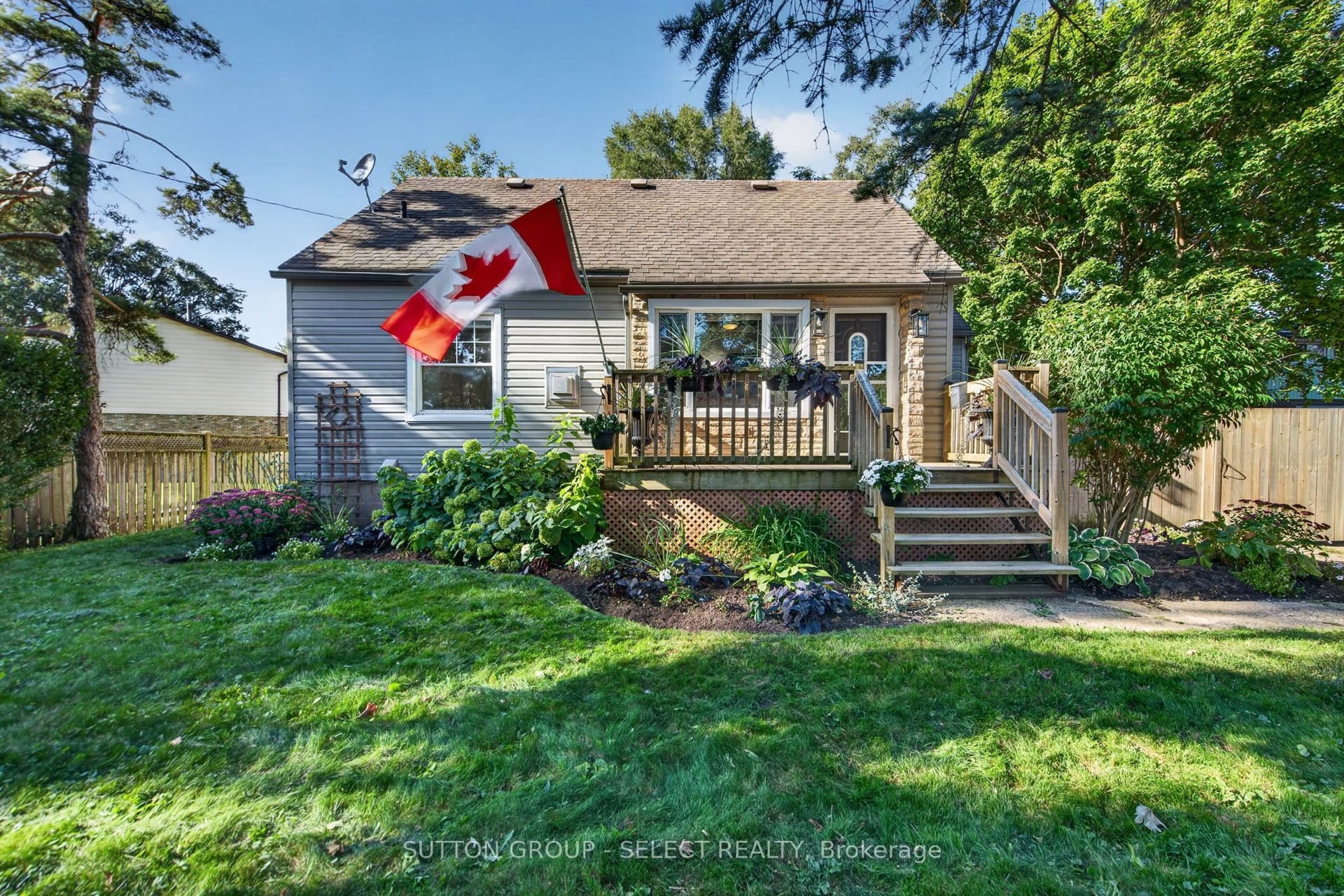 2010 Trafalgar Street, London East, ON N5V 1V5