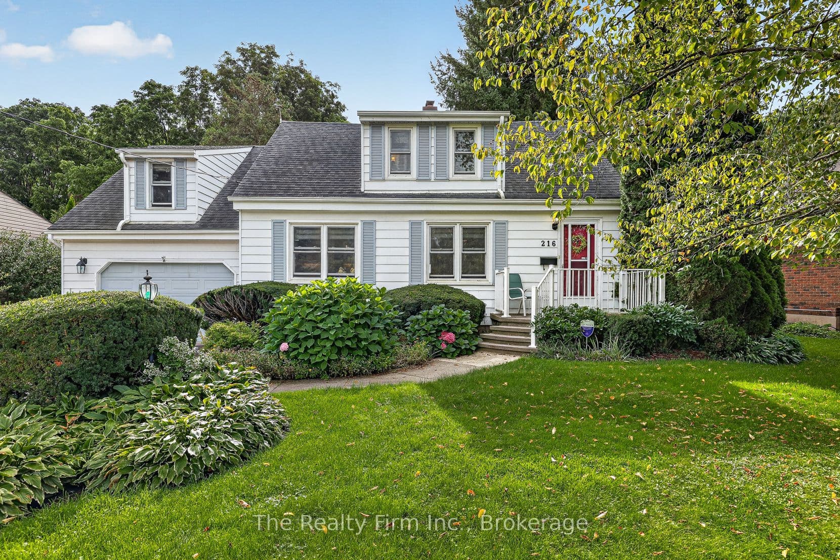 216 Bower Hill Road, Woodstock, ON N4S 2N4