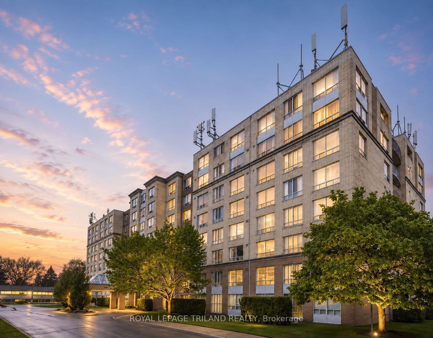 1510 Richmond Street 404, London North, ON N6G 4V2