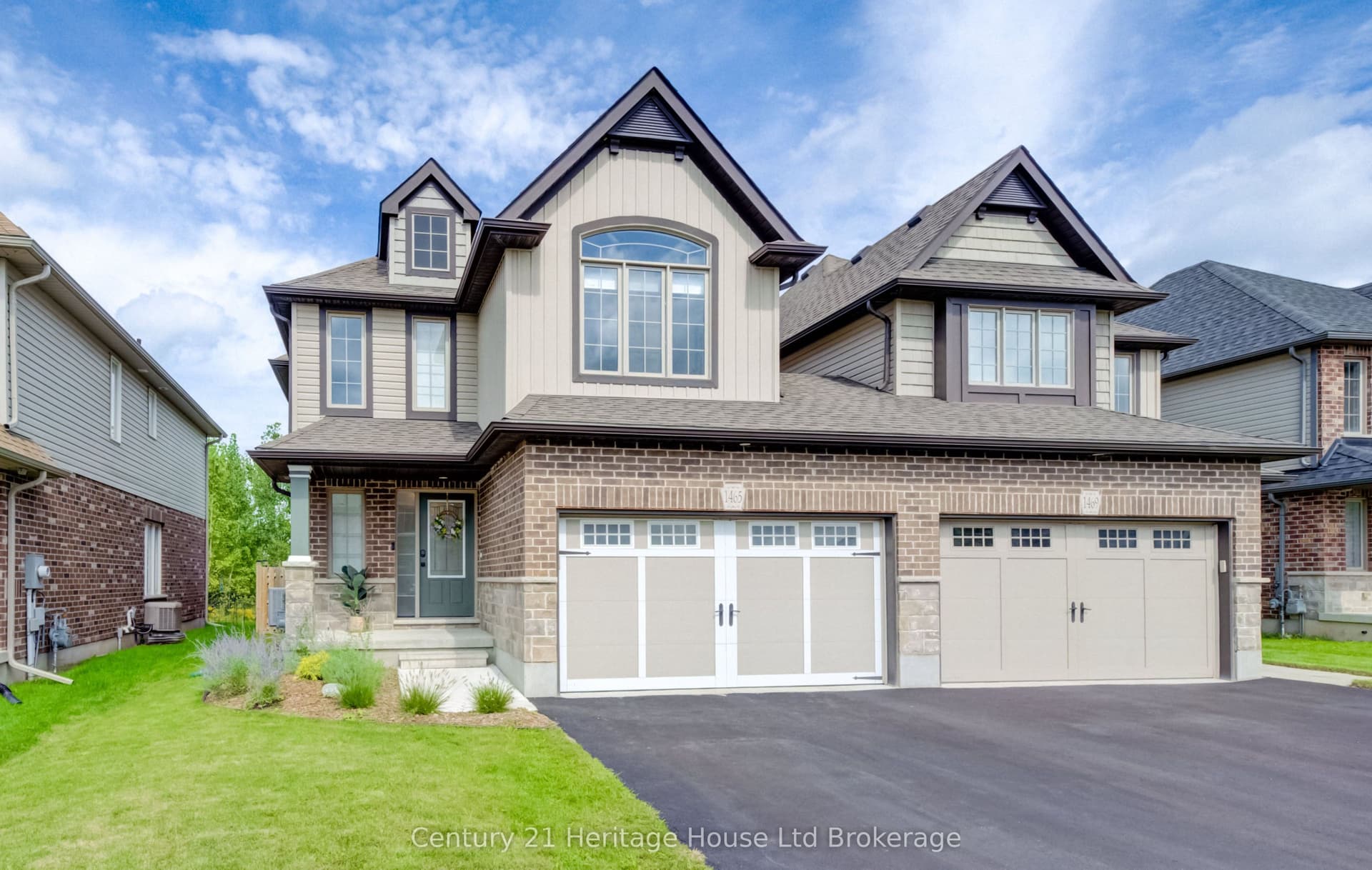 1465 Dunkirk Avenue, Woodstock, ON N4T 0J9