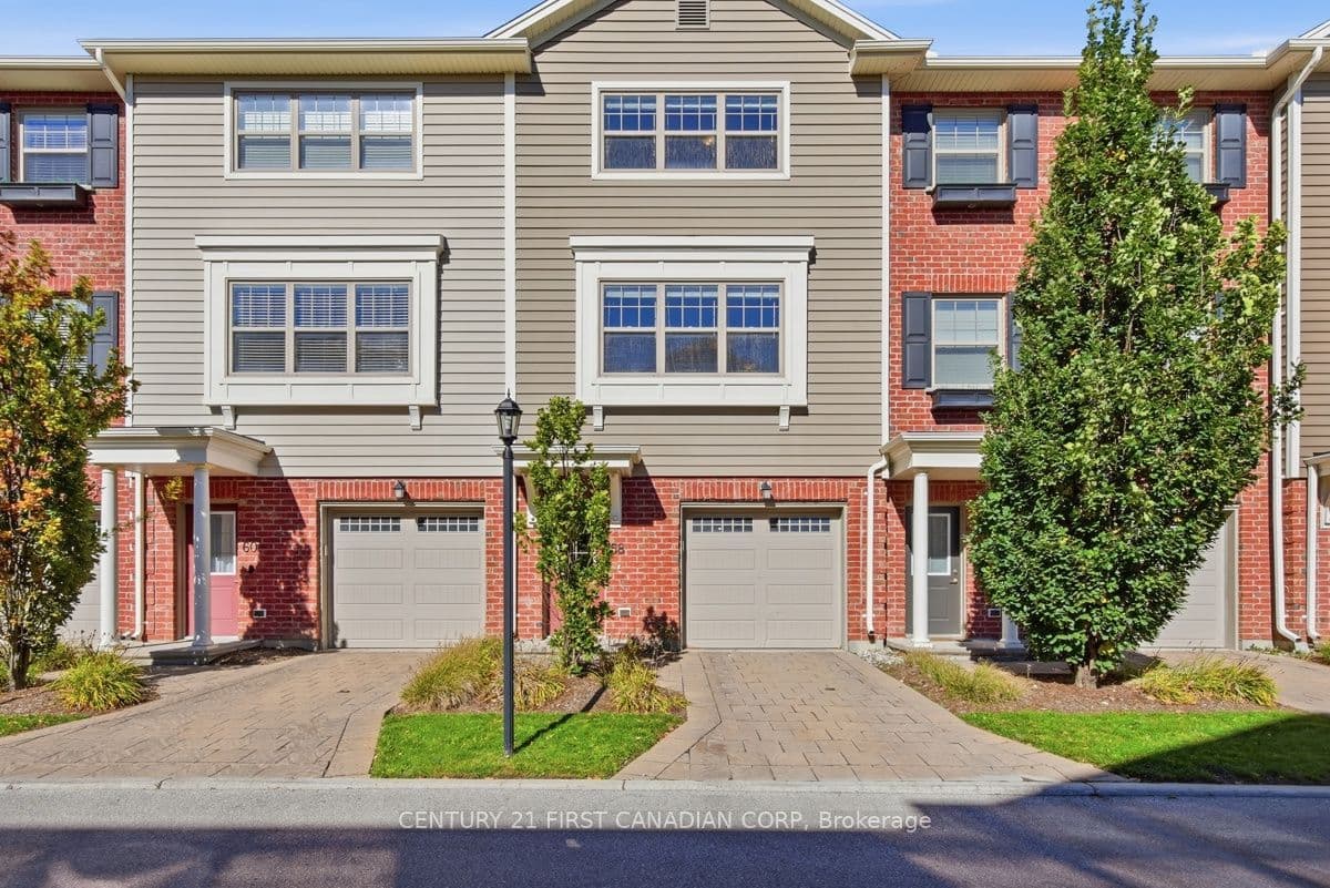 3025 Singleton Avenue 58, London South, ON N6L 0E6