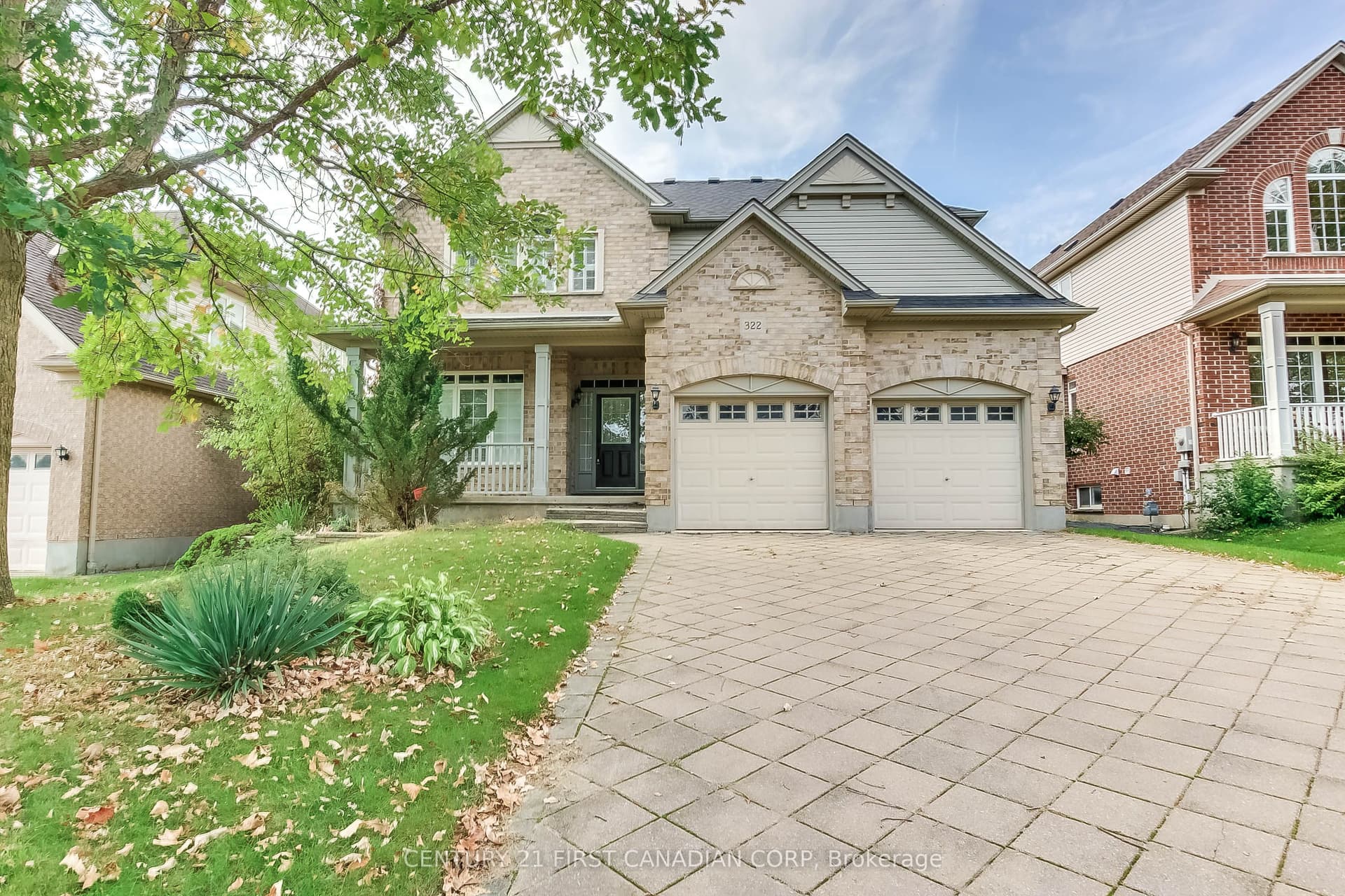 322 CHAMBERS Place, London North, ON N5X 4H4