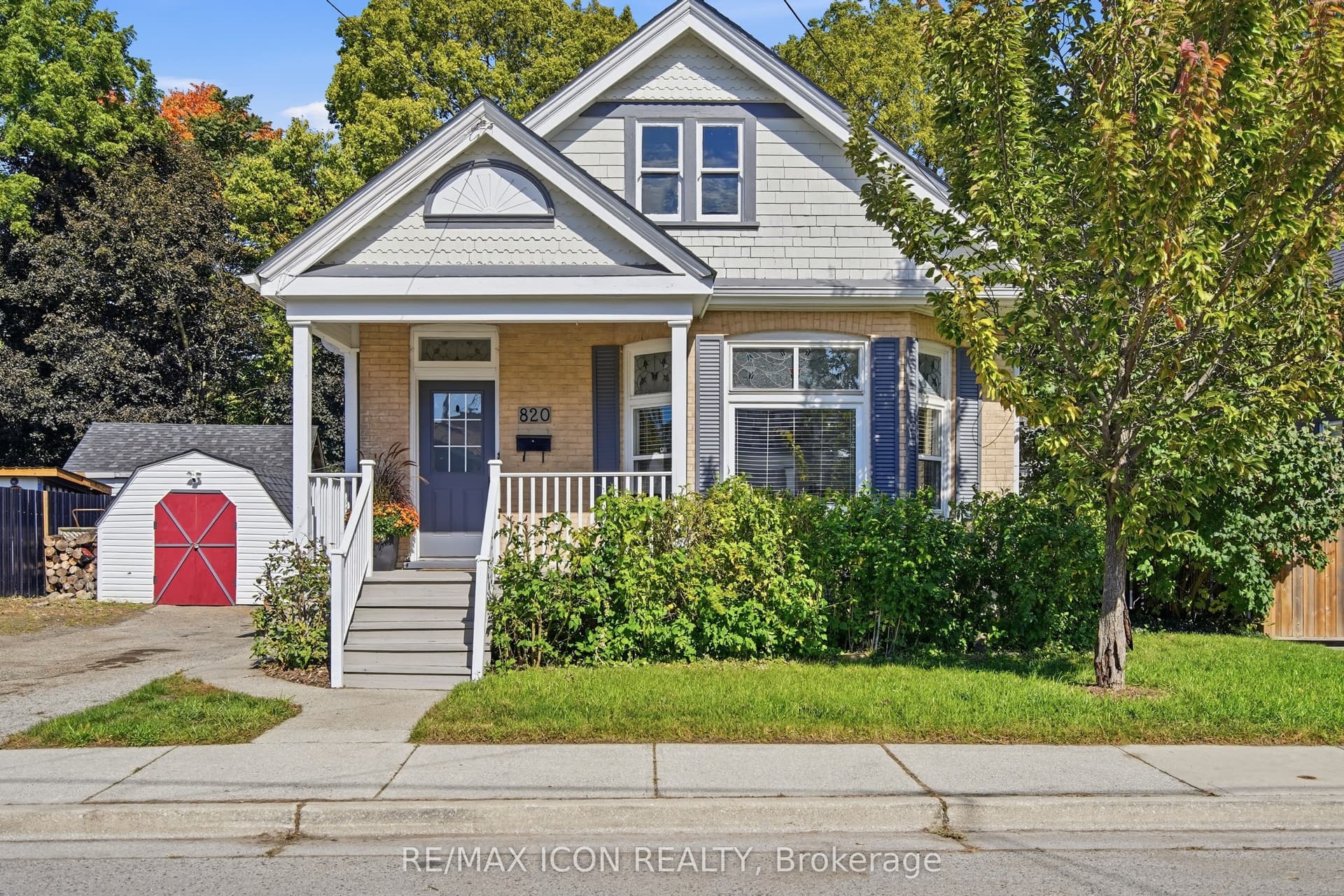 820 Stedwell Street, London East, ON N5Z 1L8