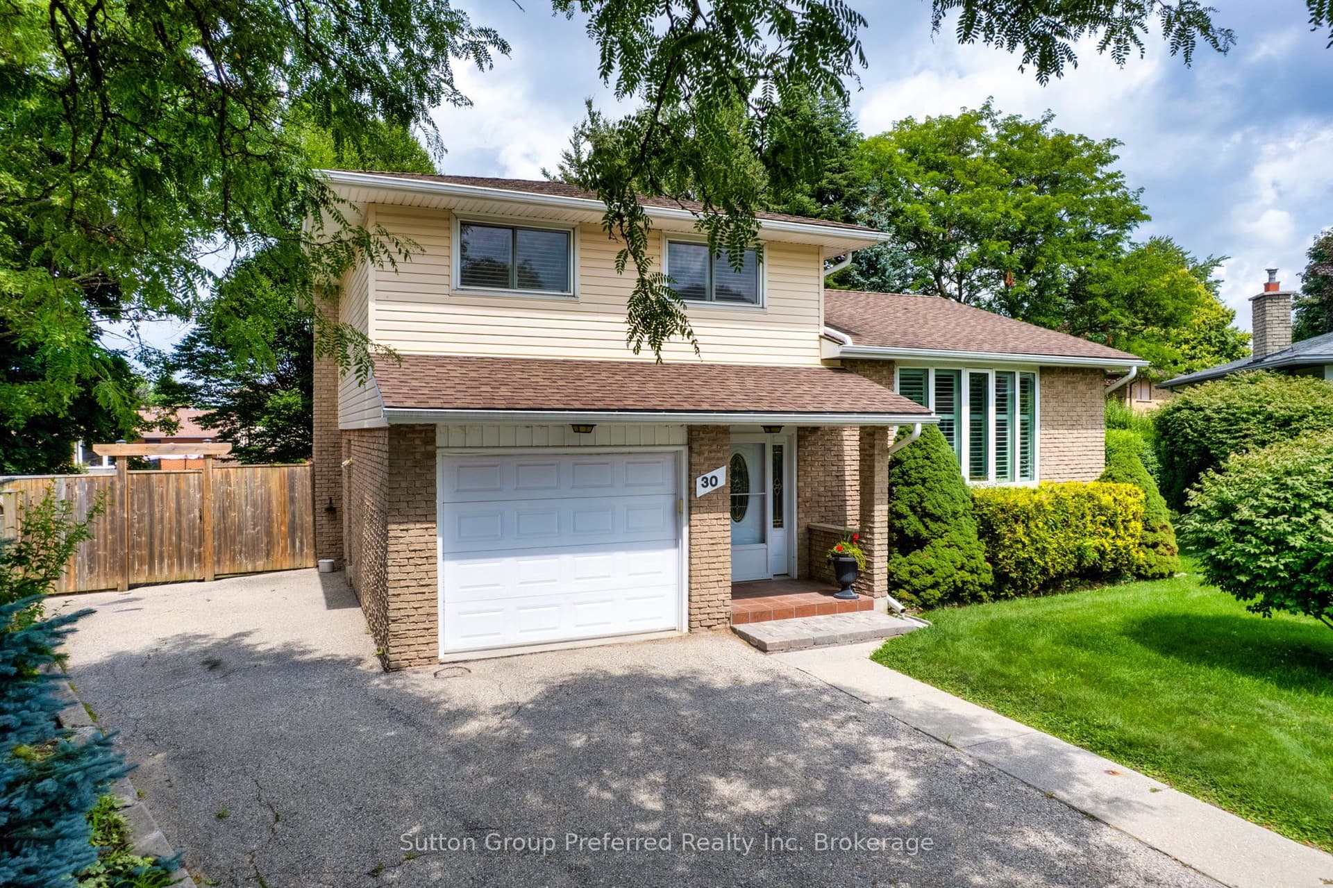 30 Peers Place, Woodstock, ON N4S 8G8, Woodstock