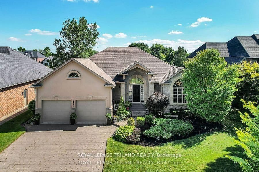 7119 Clayton Walk, London South, ON N6P 1V3