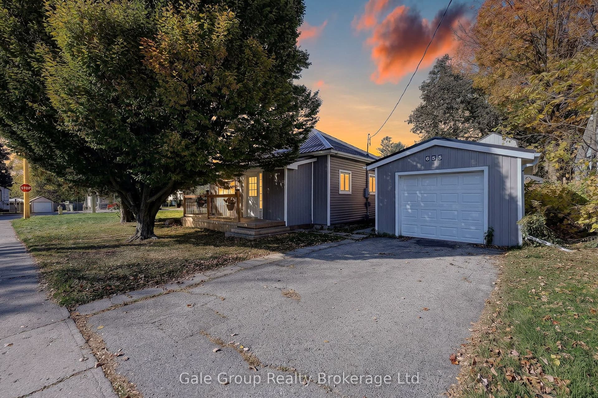 655 College Avenue, Woodstock, ON N4S 2C6