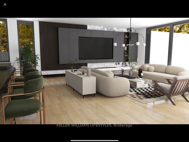 Lot 7 Edgewater Boulevard, Middlesex Centre, ON N0L 1R0