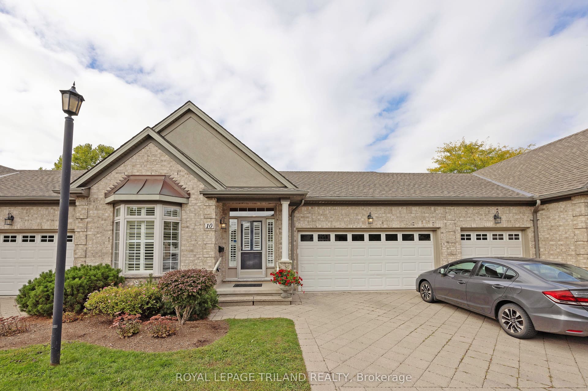 575 McGarrell Place 10, London North, ON N6G 5L3