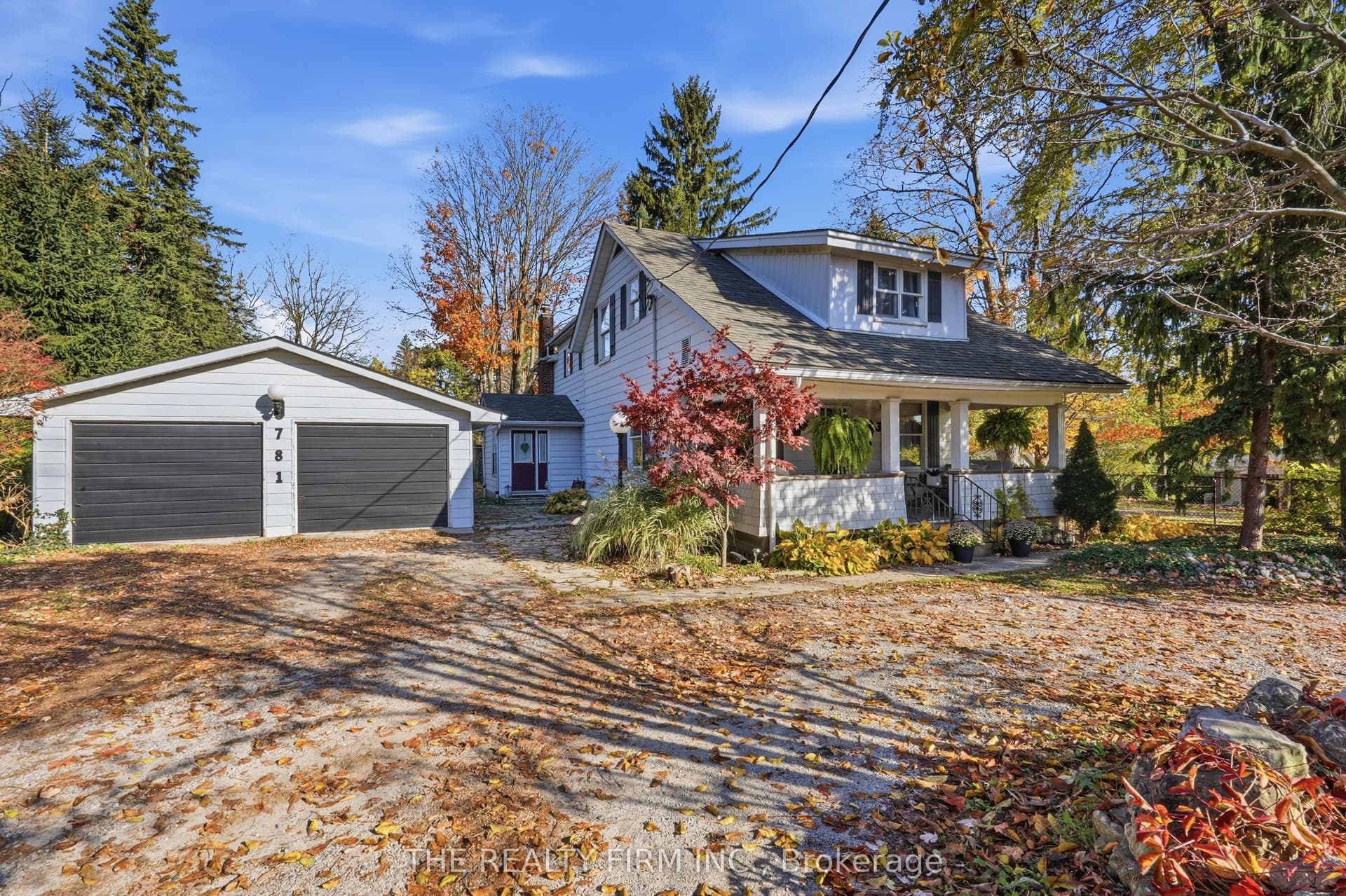 781 COMMISSIONERS Road W, London South, ON N6K 1C1