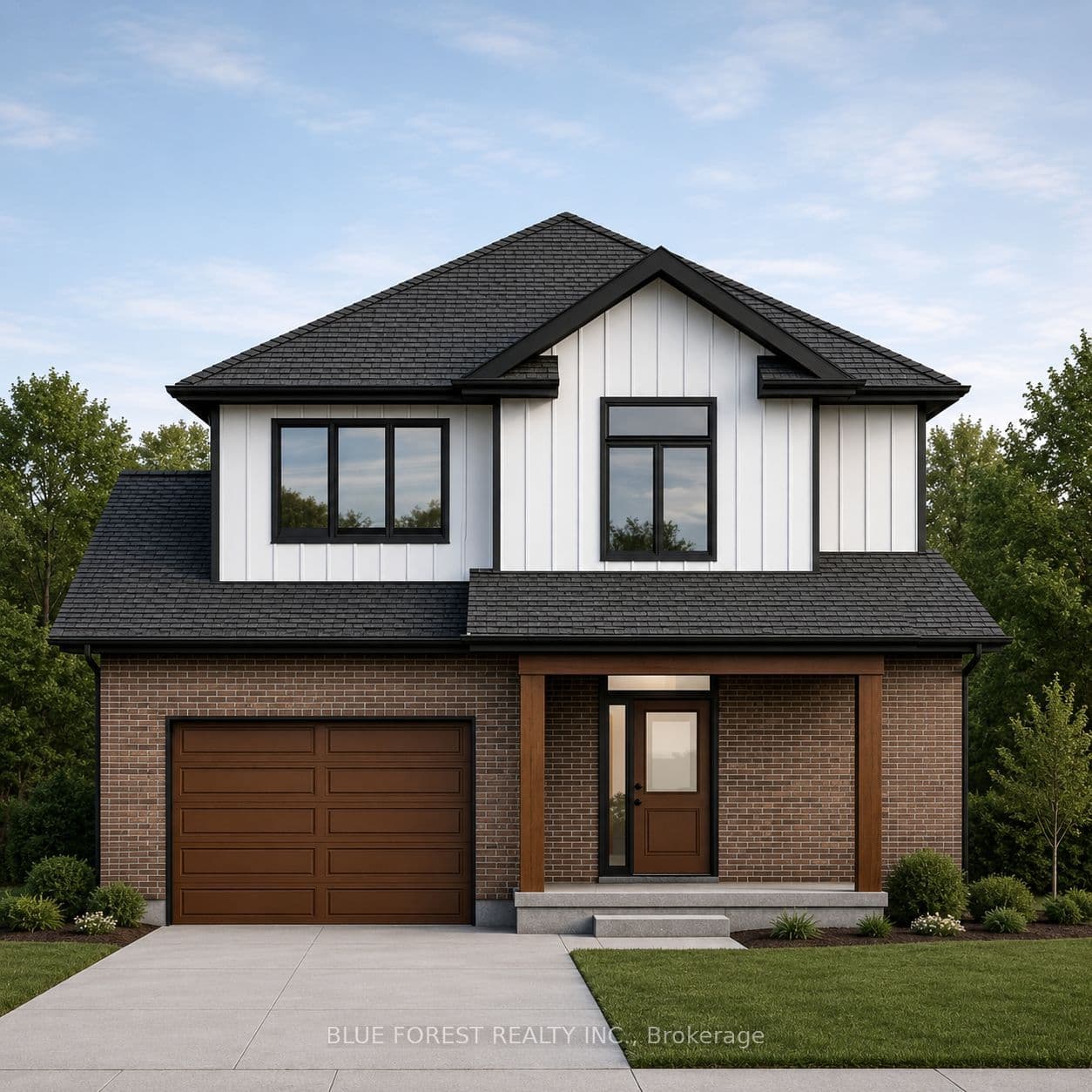 Lot 51 Beer Crescent, Strathroy-Caradoc, ON N7G 3K5