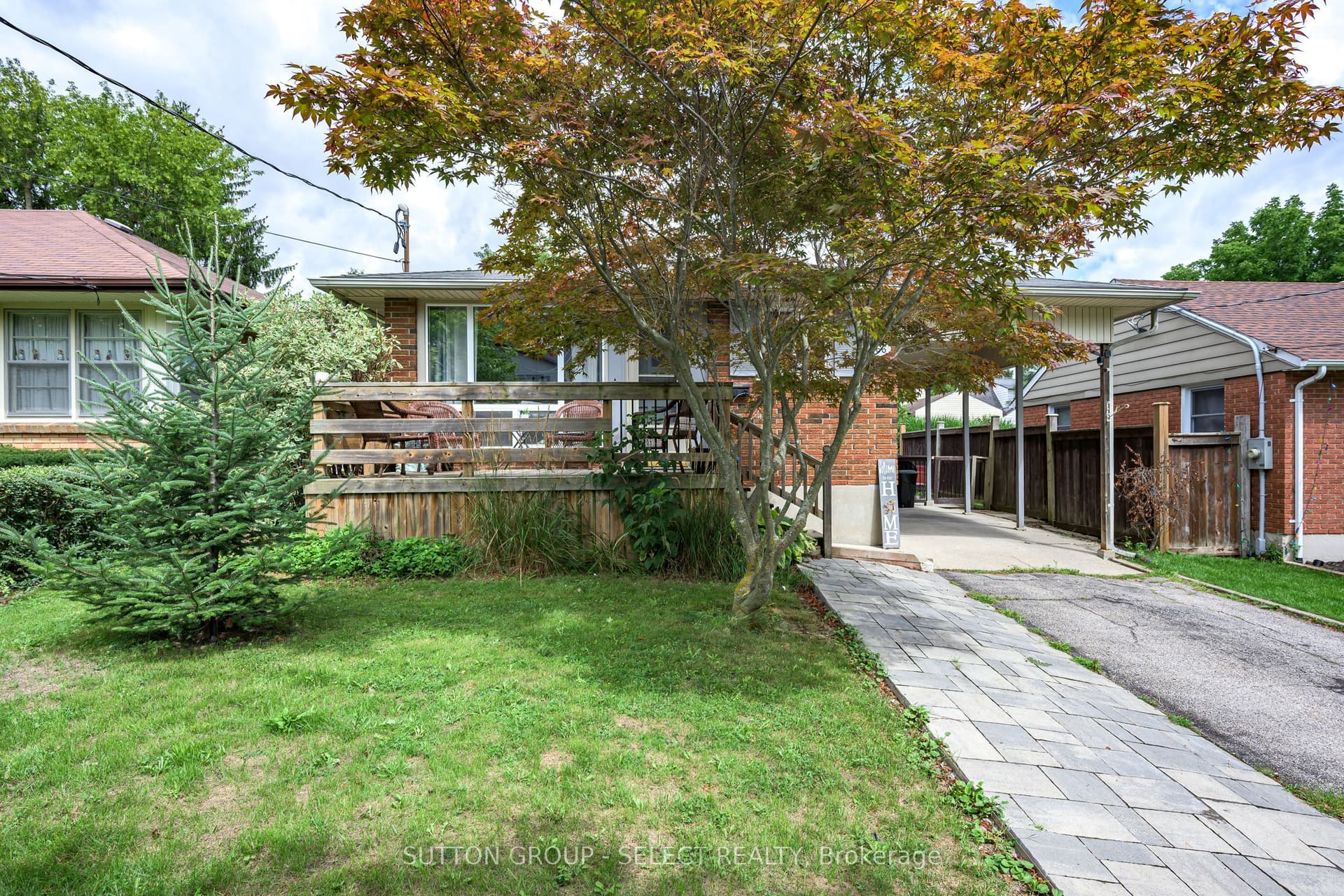 566 Chester Street, London South, ON N6C 2J9