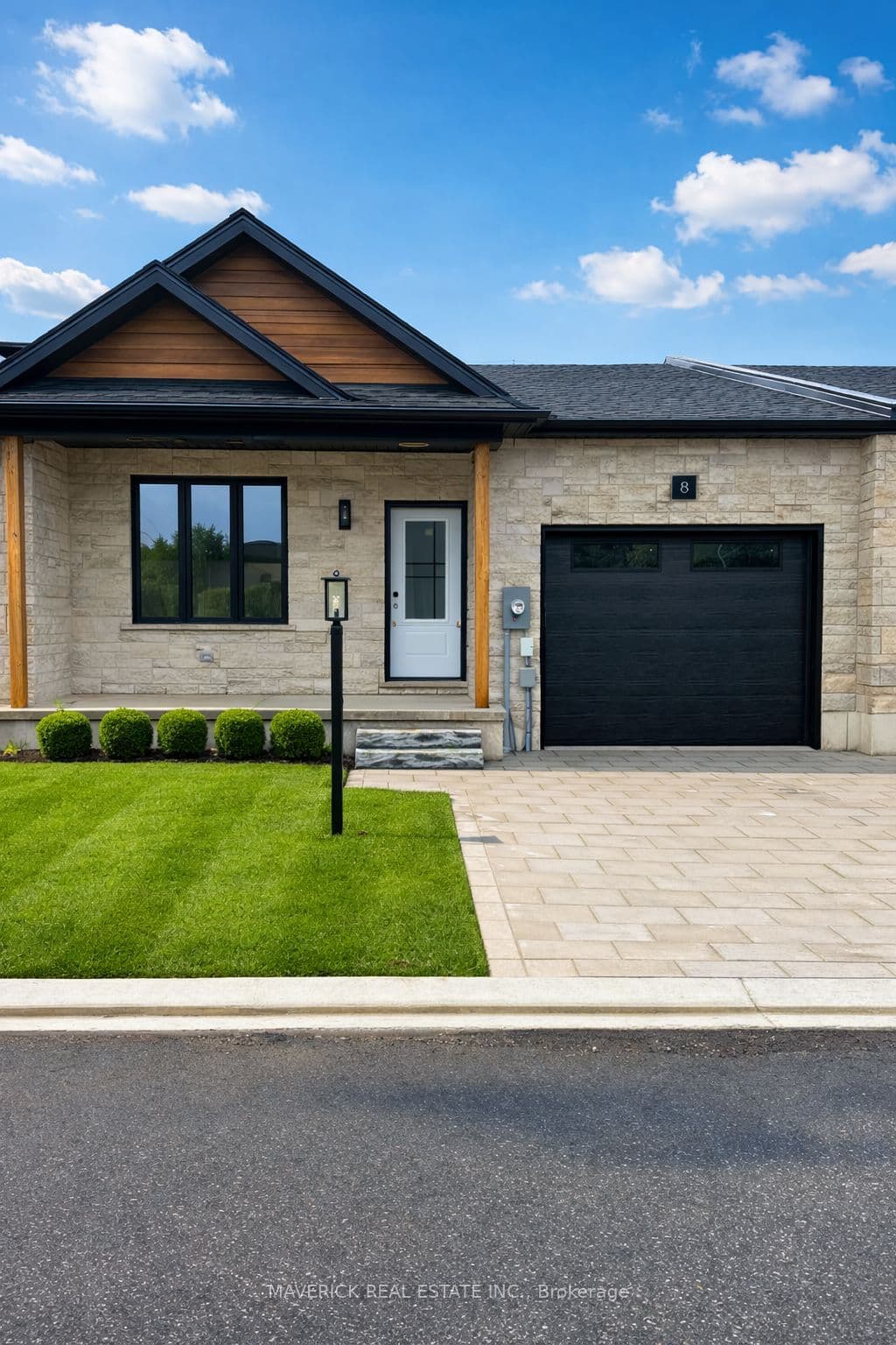 183 Brock Street 7, Zorra, ON N0M 2M0