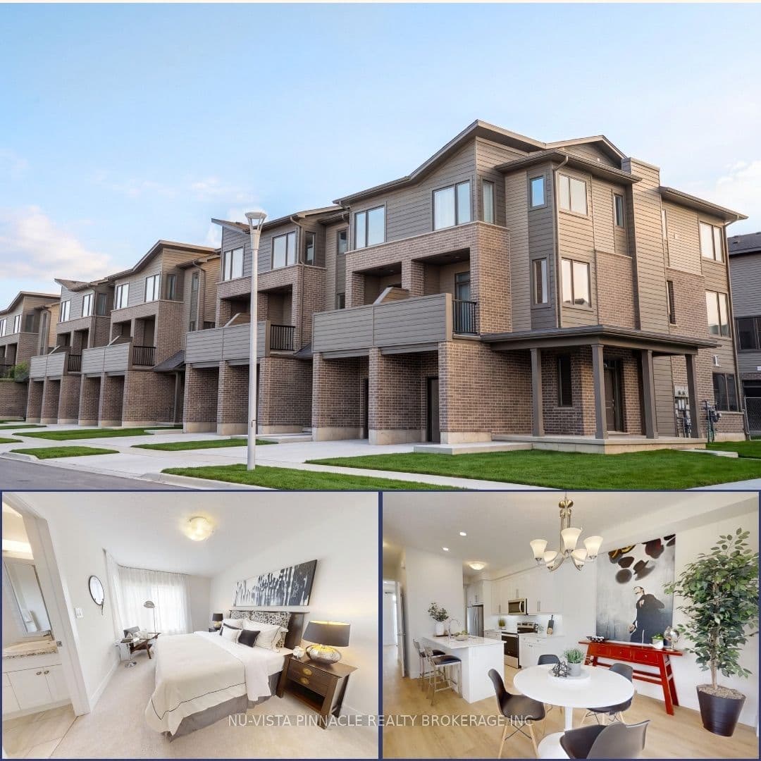 1870 Evans Boulevard 35, London South, ON N6M 0N5