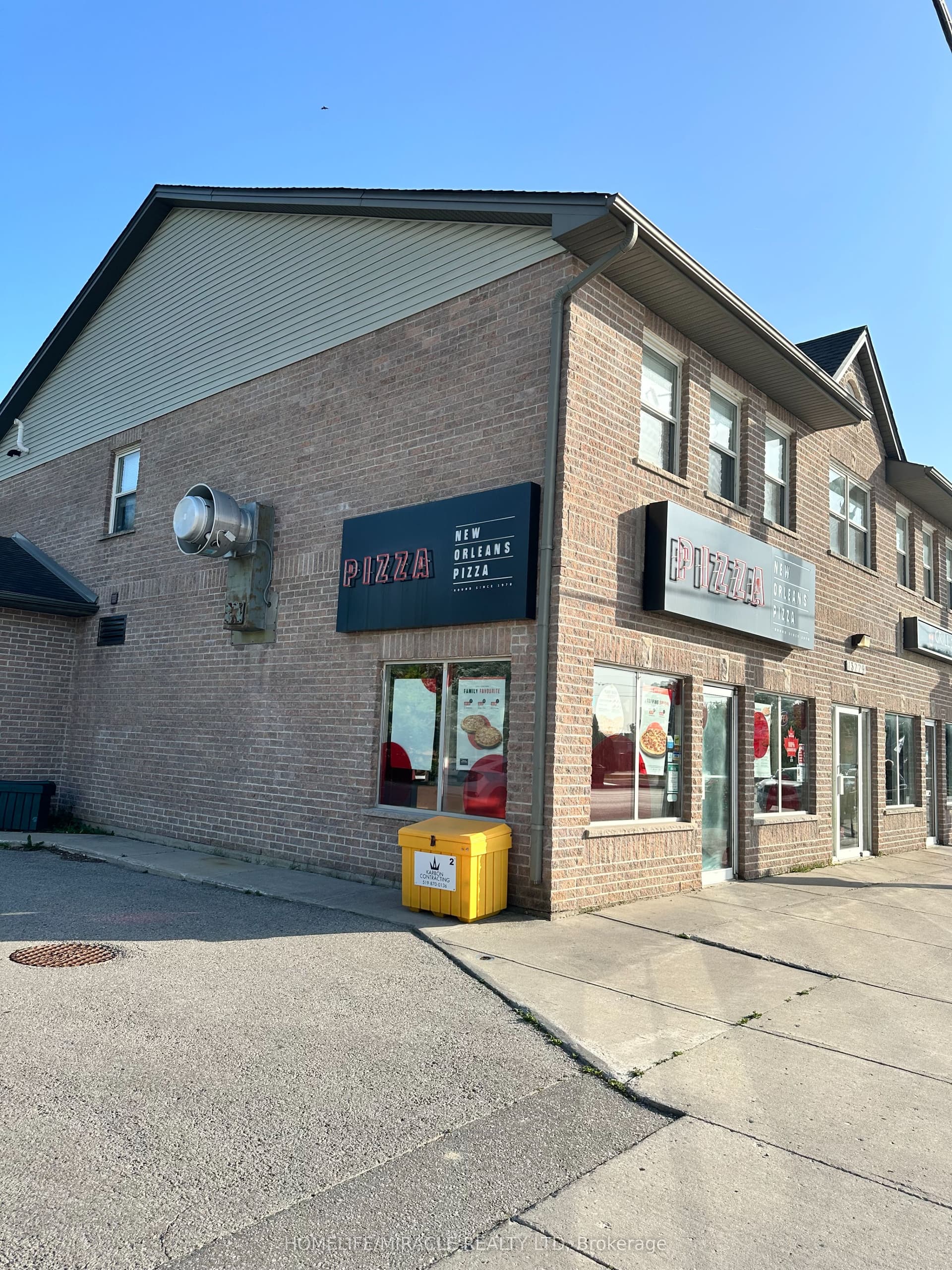 13229 Ilderton Road, Middlesex Centre, ON N0M 2A0