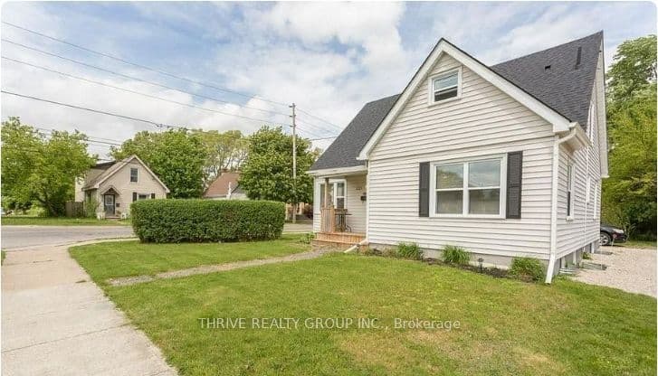 120 Brampton Road main floor, London East, ON N5Y 2C6