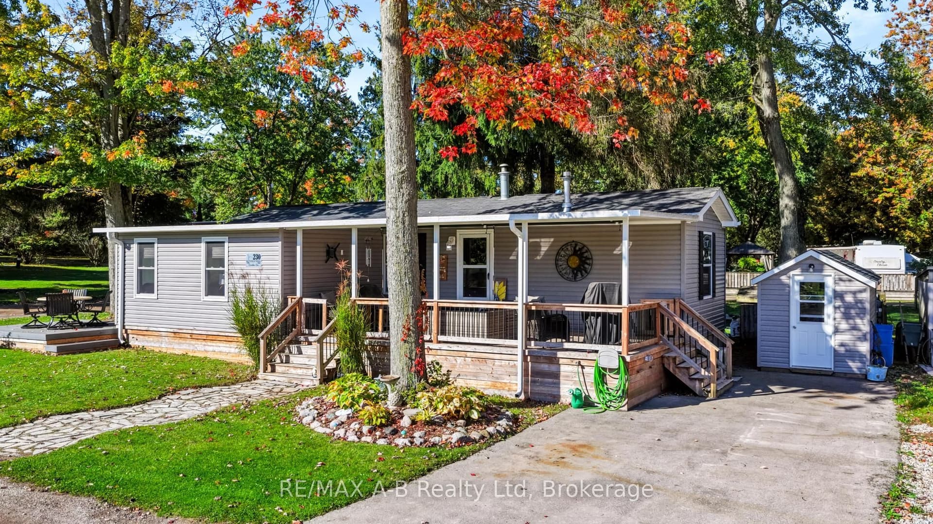 923590 Road 92 Road, Zorra, ON N0J 1J0
