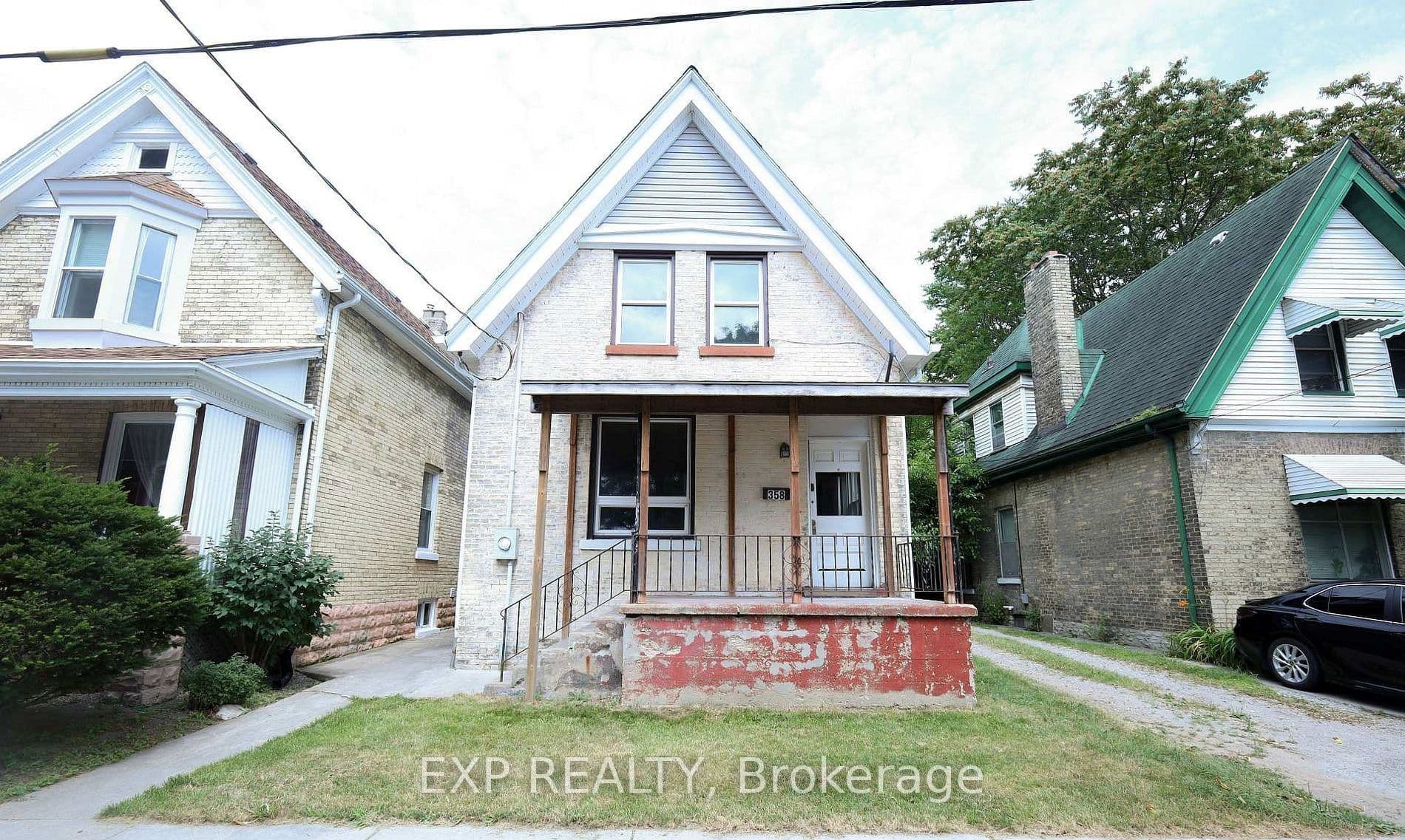 358 Glebe Street, London East, ON N5W 3T1