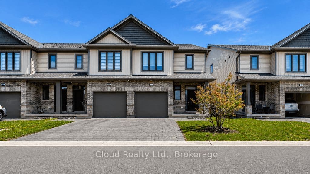 745 Chelton Road 40, London South, ON N6M 0J1