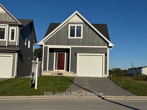 10 Julie Crescent LOWER, London South, ON N5Z 0A9