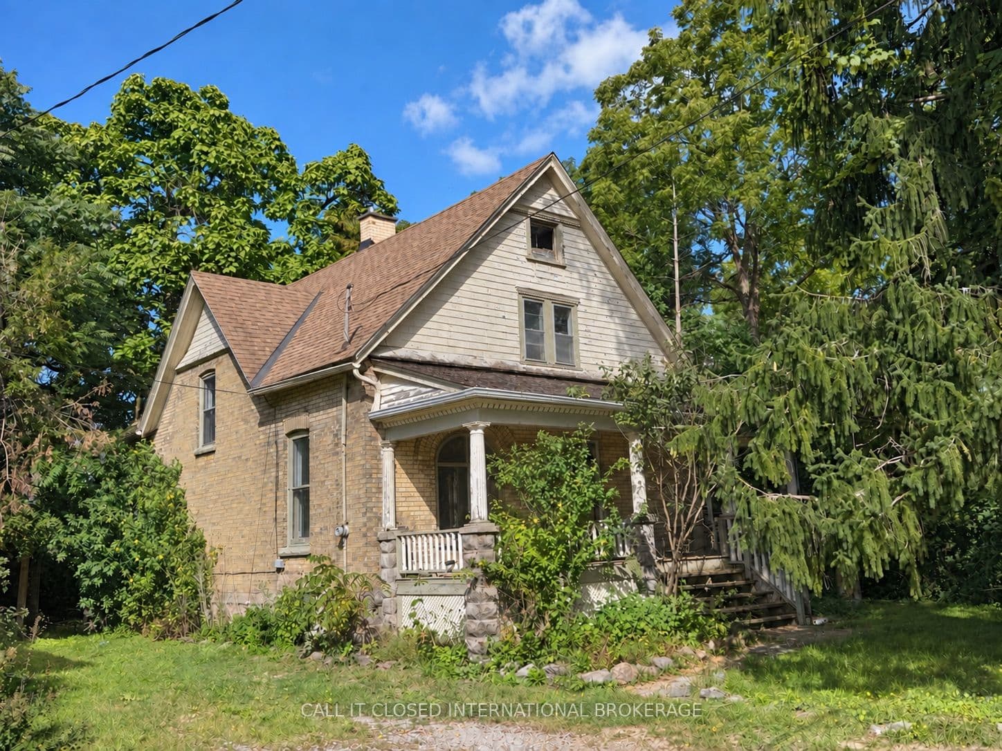 78 EAST Street, St. Thomas, ON N5P 2R5