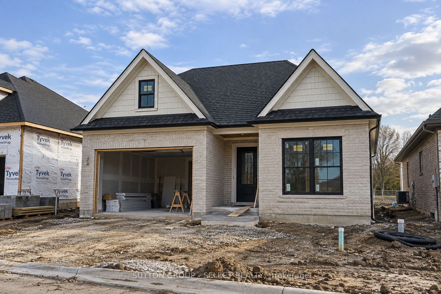 4383 Green Bend Road, London South, ON N6P 0K9