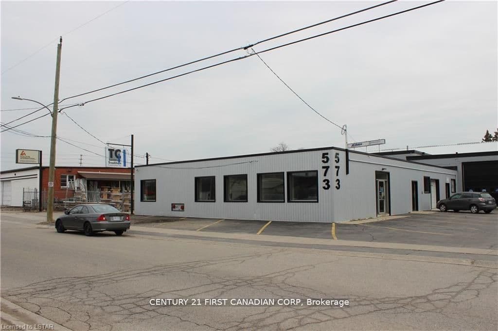 573 E Horton Street E, London East, ON N6B 1M8
