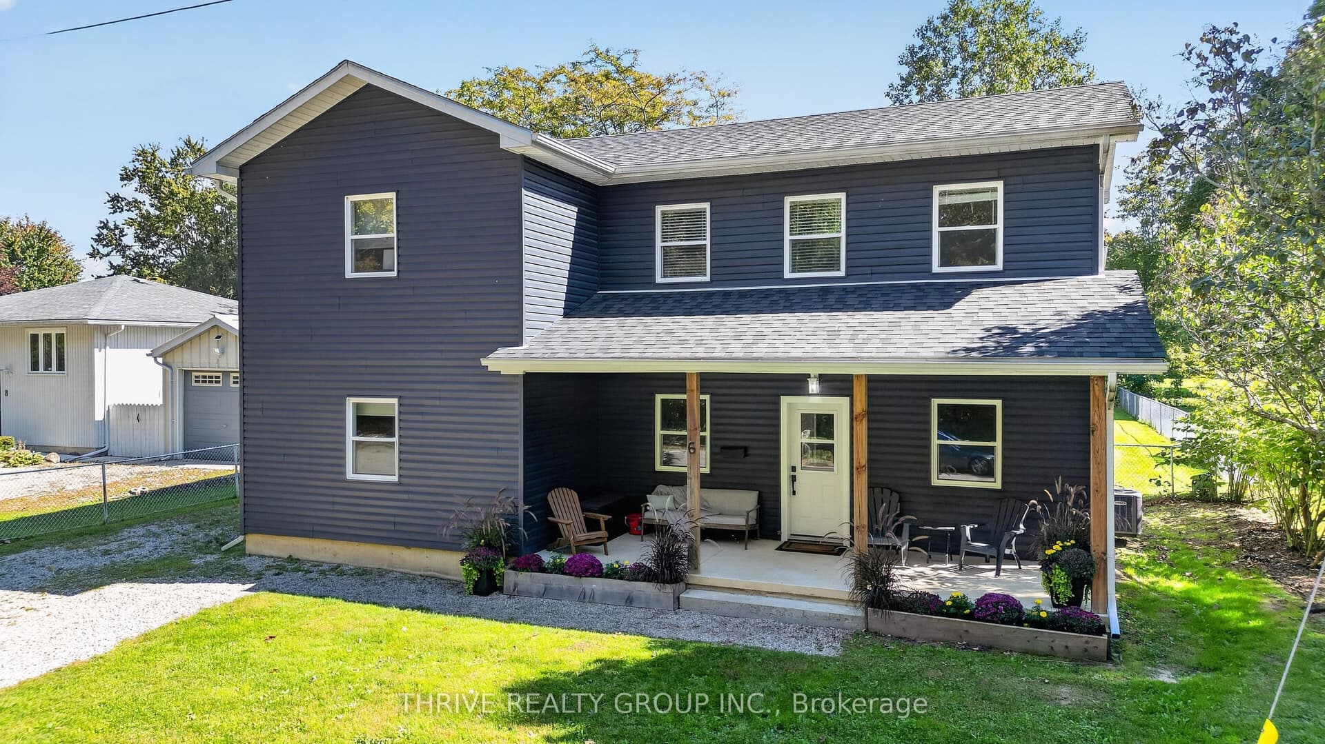 6 ADDISON Street, Bayham, ON N0J 1T0