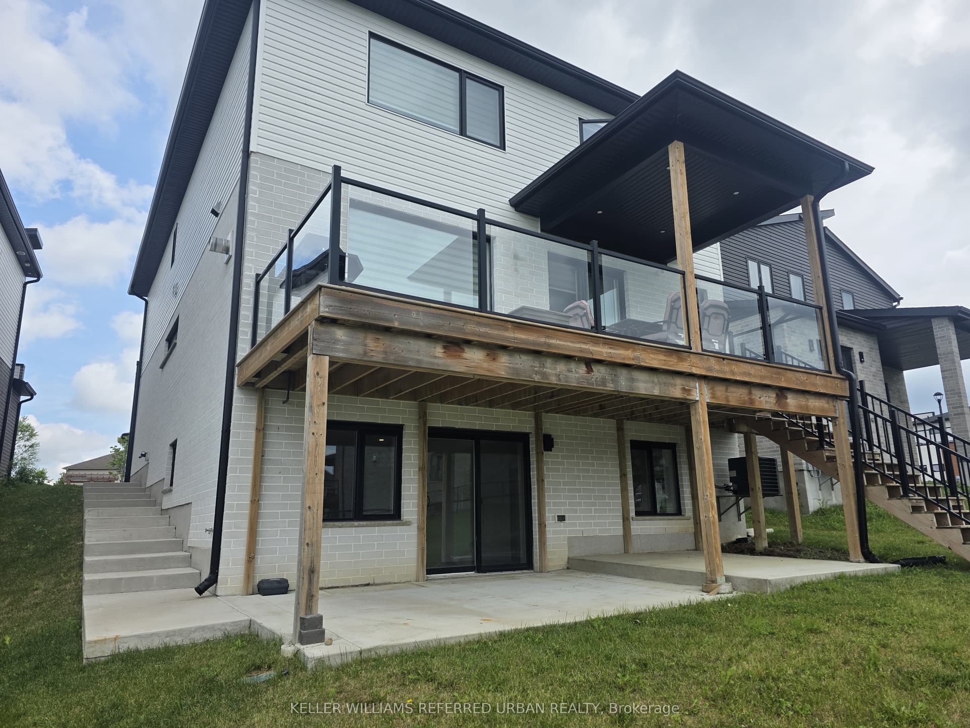 2214 Tokala Trail Lower Unit, London North, ON N6G 0V8